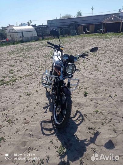 Vmc RX 2 в отличноМ состоянии