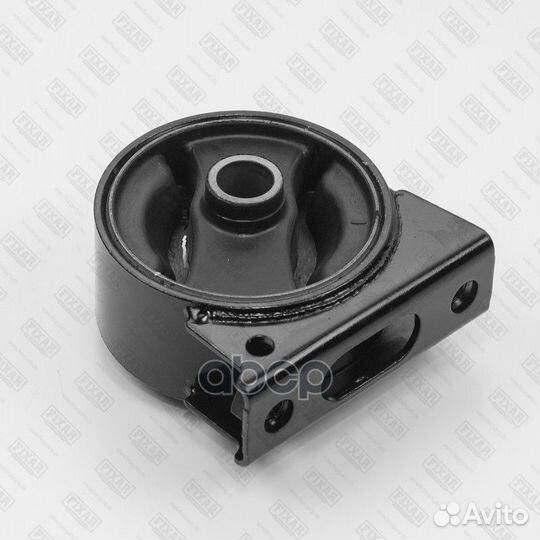 Опора двигателя передняя mitsubishi Lancer 07