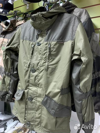 Костюм мужской Горка демисезонный