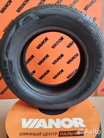 Petlas Progreen PT525 215/60 R16