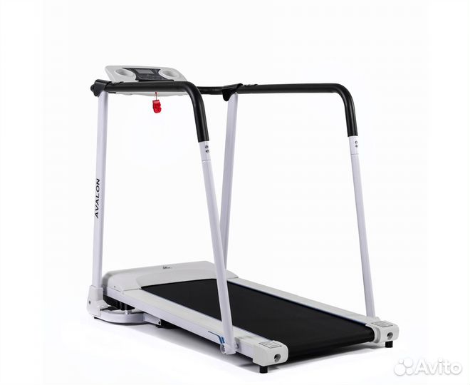 Беговая дорожка DFC avalon