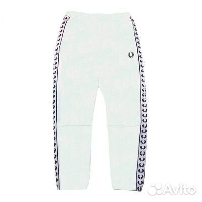 Джогеры Fred Perry