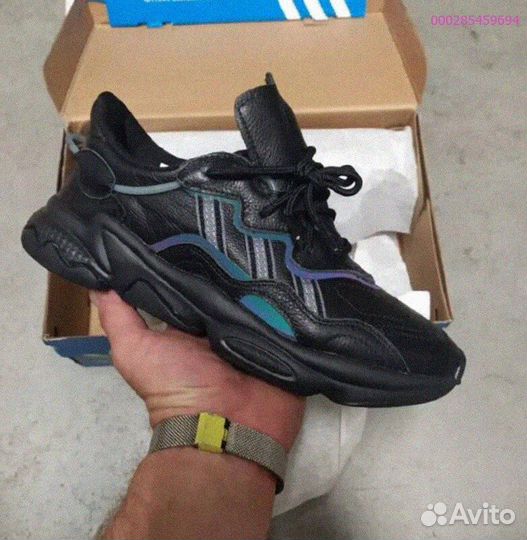 Кроссовки Adidas Ozweego Adiprene (Арт.40265)