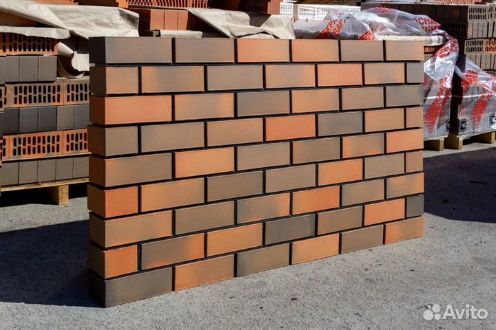 Кирпич полнотелый м 150