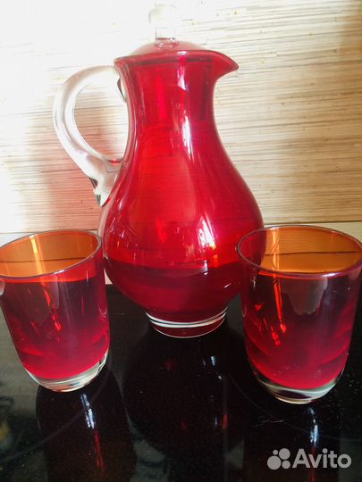 Кувшин СССР