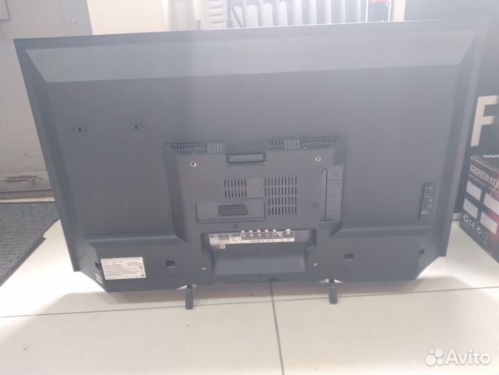 Телевизор Sony KDL-32R433B
