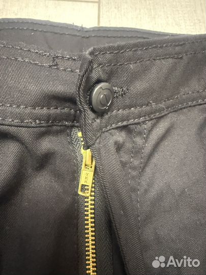 Рабочие брюки карго Ornclothing