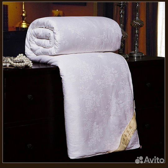 Одеяло евро новое