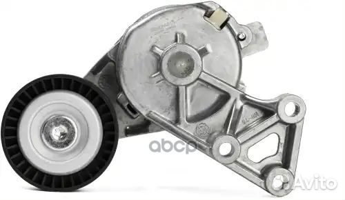 Ролик натяжной с механизмом натяжения Audi A3, VW