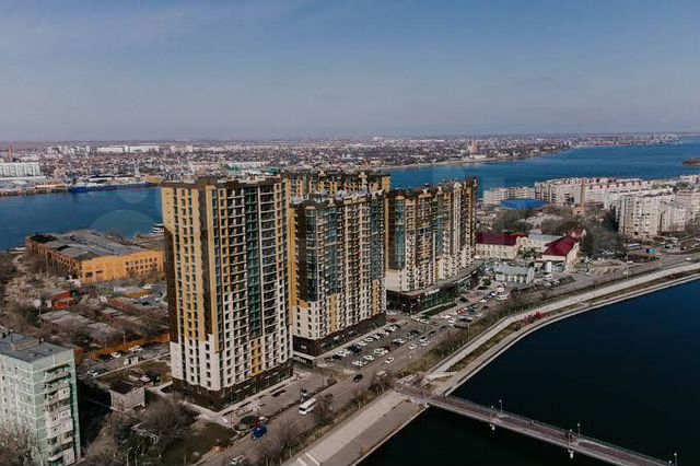 Наследие астрахань ул набережная приволжского затона фото