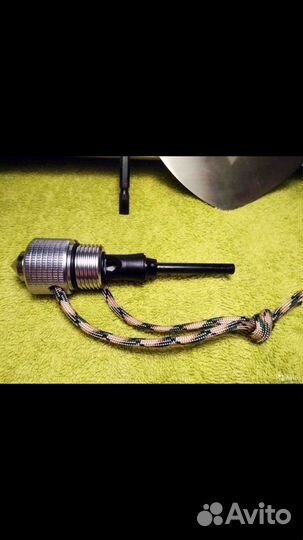 Многофункциональная лопатка