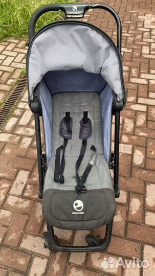 Коляска детская