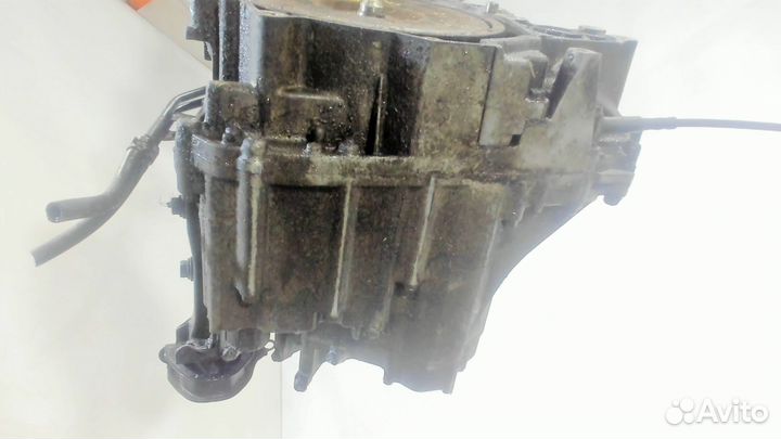 Кпп - автомат (АКПП) Honda Civic, 1999