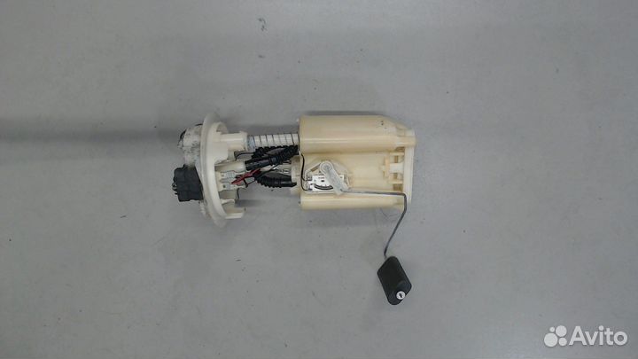 Насос топливный электрический Citroen Berlingo, 20