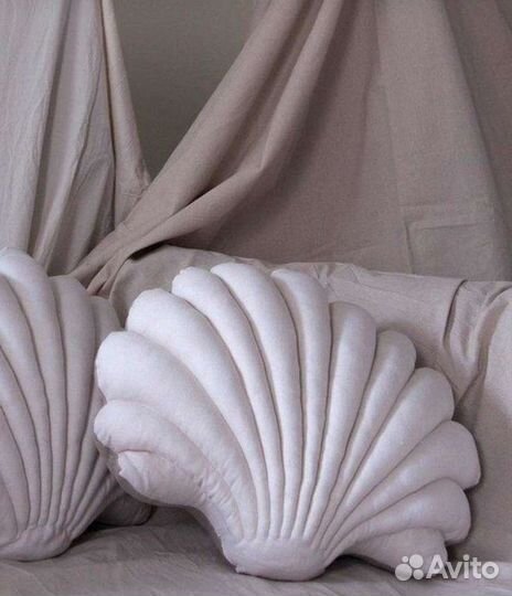 Интерьерные Подушки/Игрушки