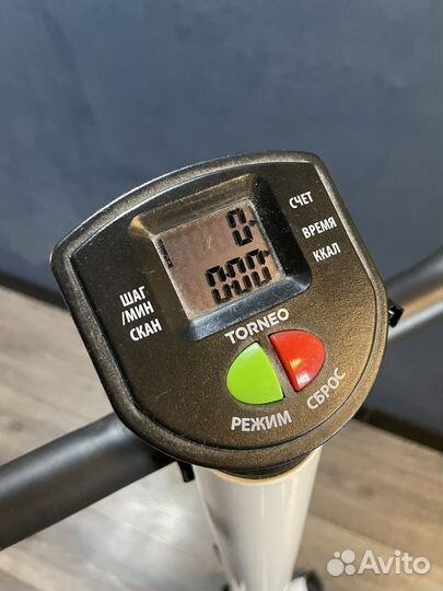 Степпер Torneo Tempo