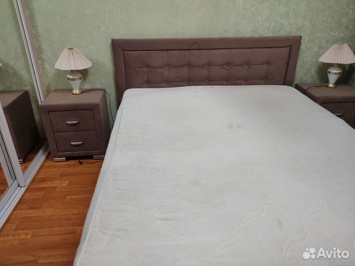 Ремонт и перетяжка мягкой мебели