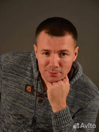 Услуги массажиста