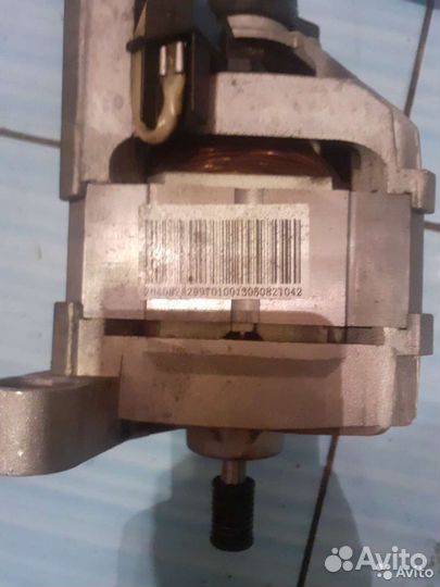 Запчасти от Стиральной машины веко, Аriston