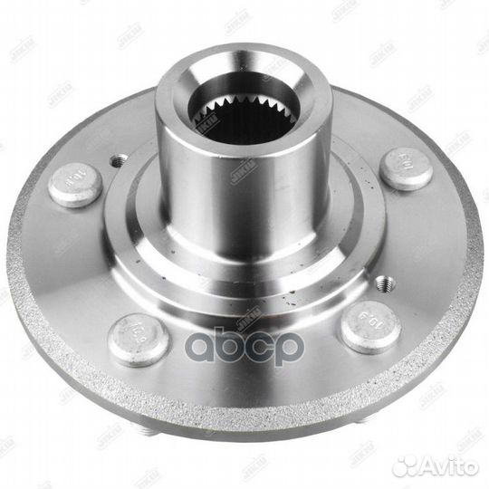 Ступица перед HW28026 jikiu