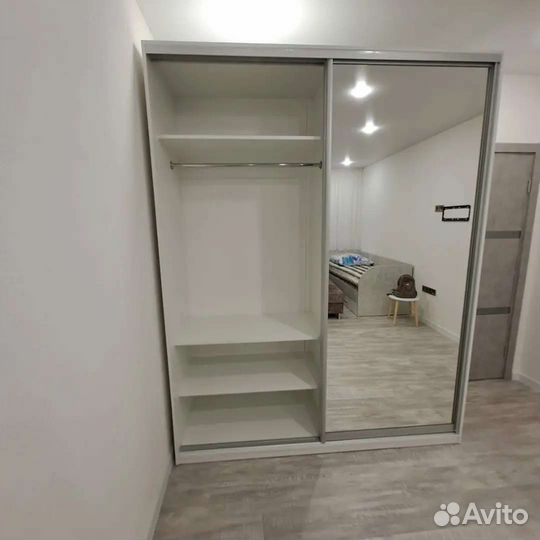 Продам шкаф купе