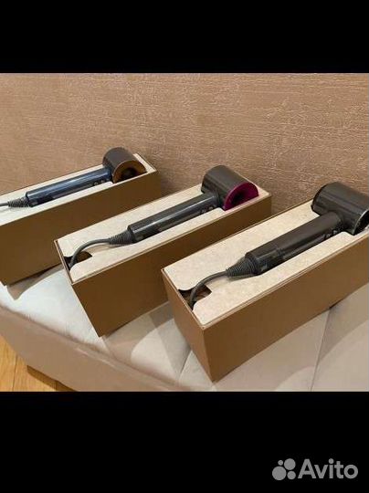 Dyson фен Опт 1:1 Малайзия