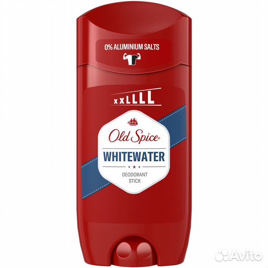 Old Spice Дезодорант-стик WhiteWater, 85 #376936