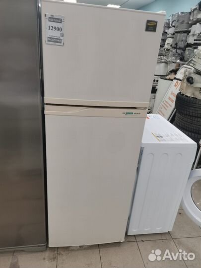 Холодильник Samsung б/у