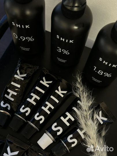 Набор косметики