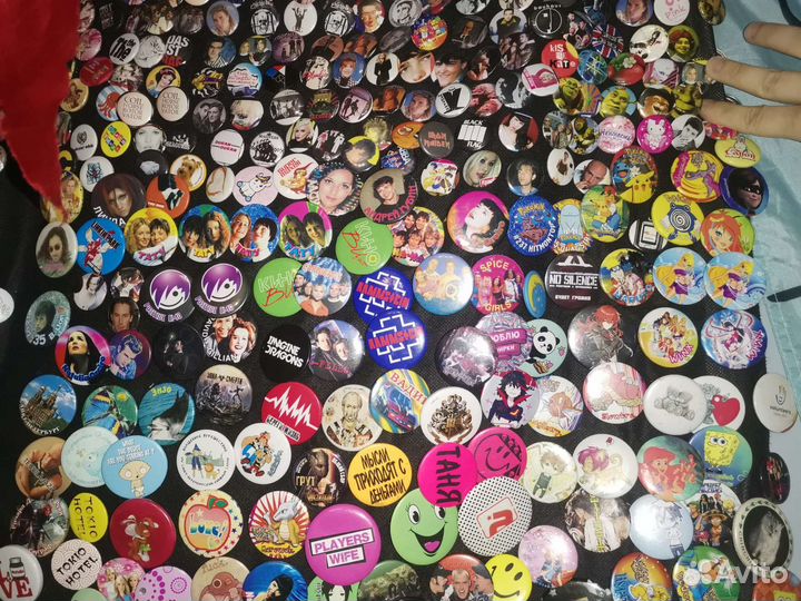 Значки музыка аниме старые фильмы