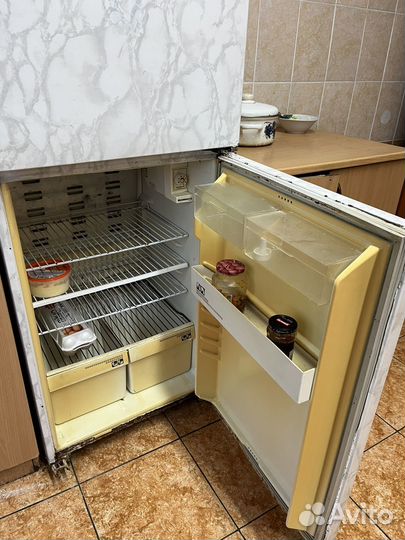 Холодильник бу