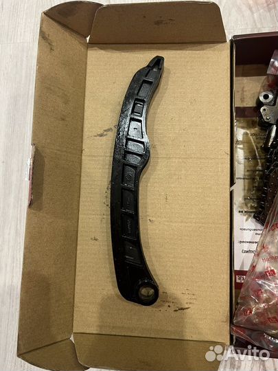 Комплект цепи грм 1.5 lancer 10