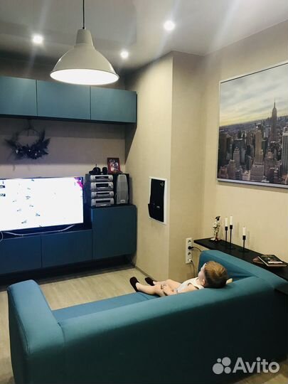 Чехол для Дивана Клиппан (IKEA)