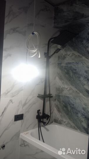 Ремонт квартир под ключ