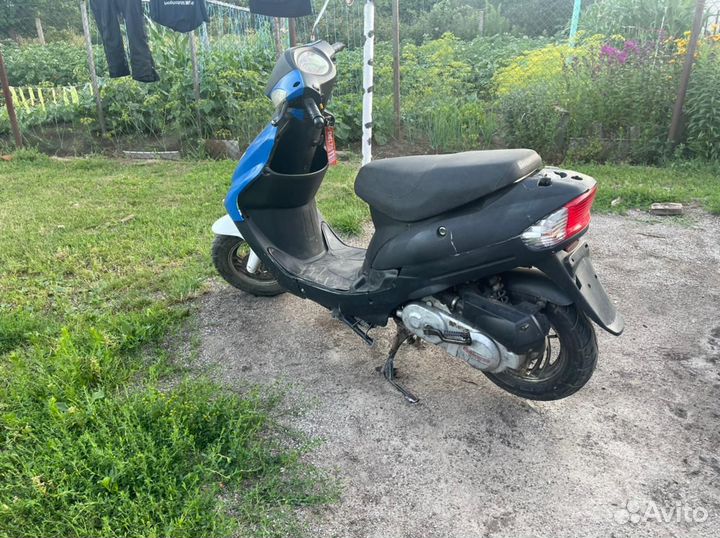 Балт моторс