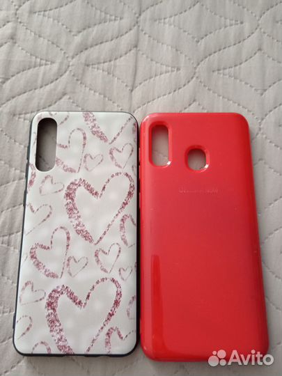 Чехол на Samsung a 30s