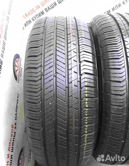 Hankook Dynapro HL3 RA45 205/55 R17 91L