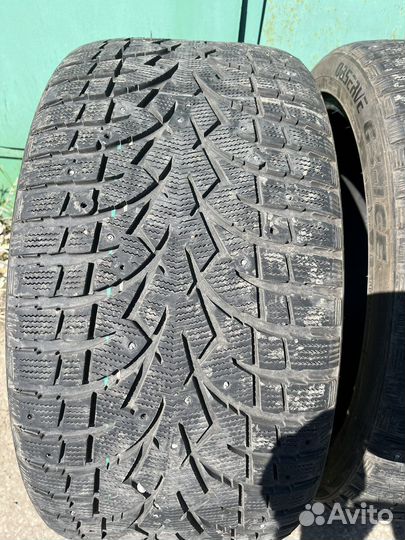 Toyo Observe G3 295/35 R21 107T