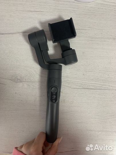Стабилизатор для съемки