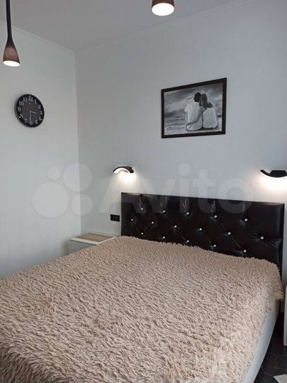 Квартира-студия, 23 м², 1/5 эт.