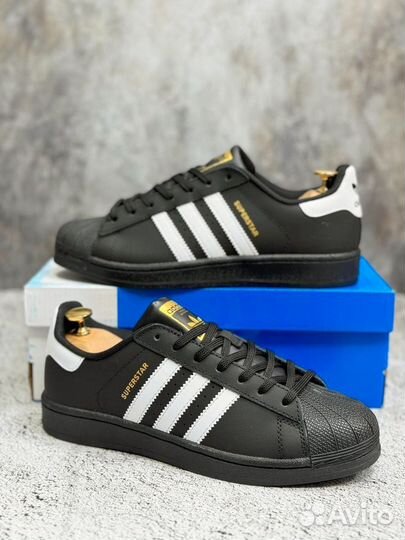 Adidas superstar