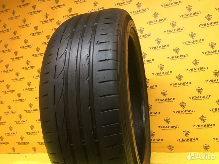 Bridgestone Potenza S001 235/45 R19 95W