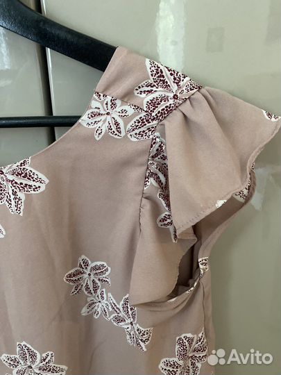 Платье befree летнее