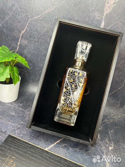 Lattafa safwaan L'Autre Oud 100 мл