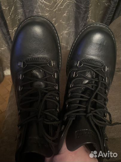 Ботинки мужские Timberland 40-41 размер