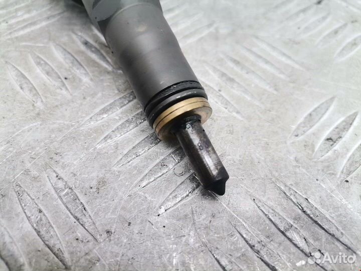 Форсунка для Volkswagen Golf 4