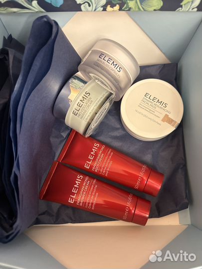 Elemis Набор для лица и тела