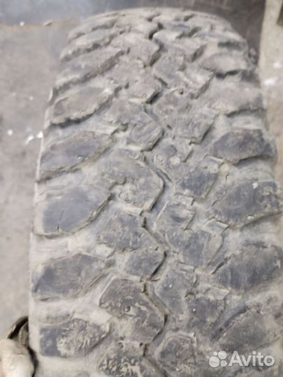 Cordiant Off Road 275/75 R15 20B