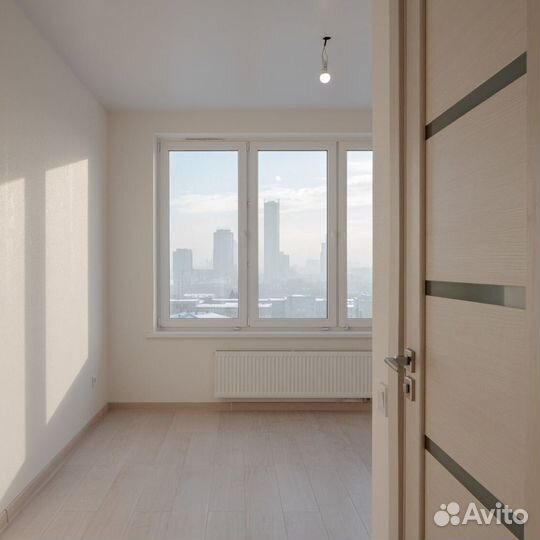 Ламинат от застройщика