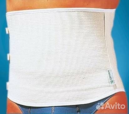 Бандаж послеоперационный Stomex.тюан.арт. 2700